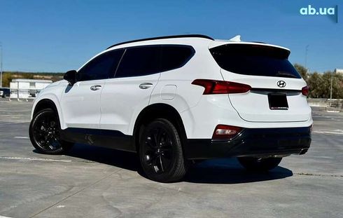 Hyundai Santa Fe 2019 - фото 10