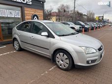 Продаж вживаних Ford Focus 2004 року в Житомирі - купити на Автобазарі