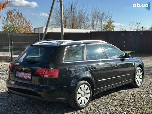 Audi A4 2005 - фото 17