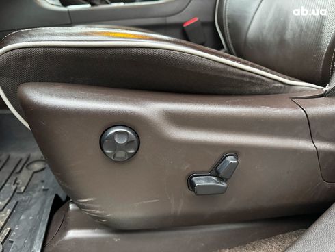 Jeep Grand Cherokee 2018 черный - фото 19