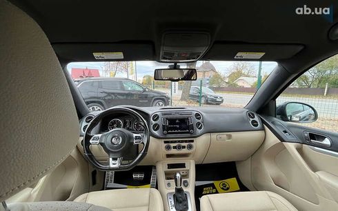 Volkswagen Tiguan 2015 - фото 8