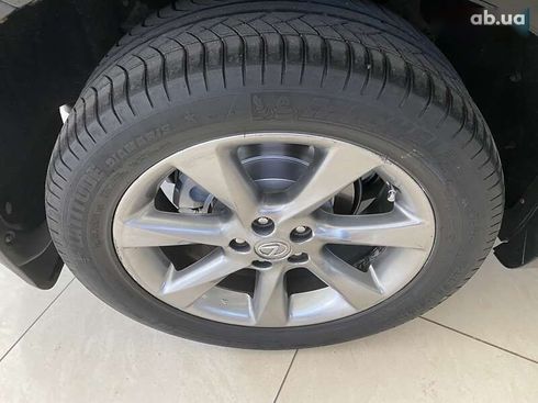 Lexus RX 2011 - фото 19
