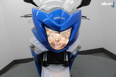 Suzuki GSR 2017 - фото 18