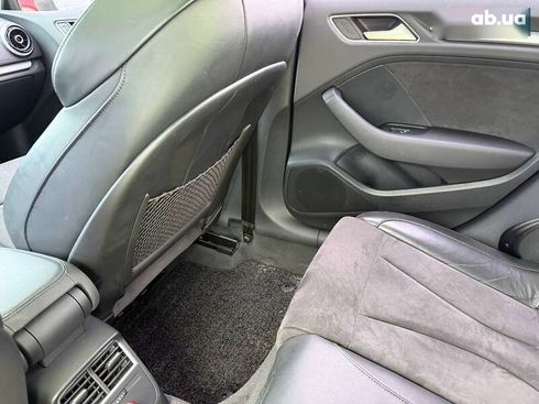 Audi A3 2014 - фото 16