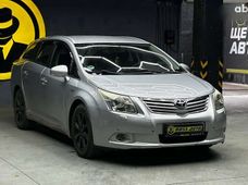 Купить Toyota бу в Черновцах - купить на Автобазаре