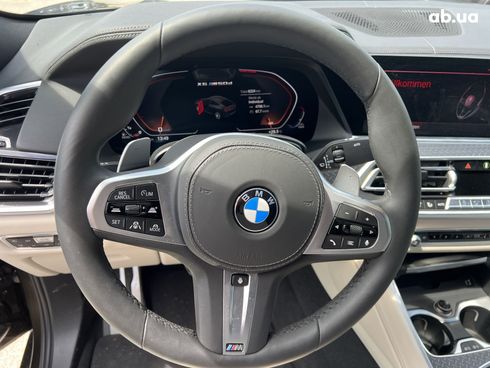 BMW X6 2021 - фото 32