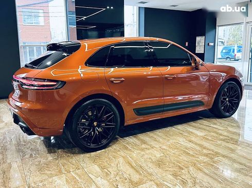 Porsche Macan 2022 - фото 7