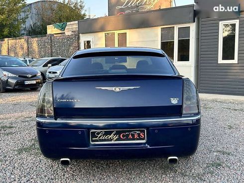 Chrysler 300C 2006 - фото 6