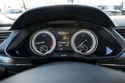 Skoda Superb 2020 - фото 30
