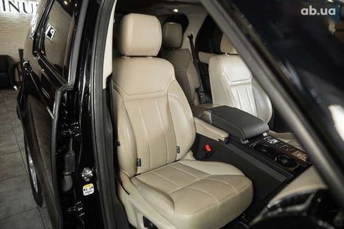 Land Rover Discovery 2019 - фото 15