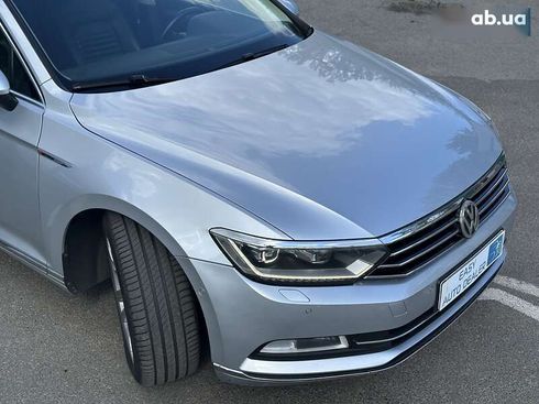 Volkswagen Passat 2014 - фото 16