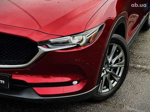 Mazda CX-5 2019 - фото 3
