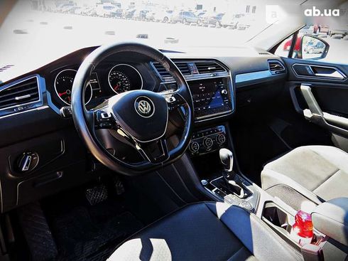 Volkswagen Tiguan 2018 - фото 7
