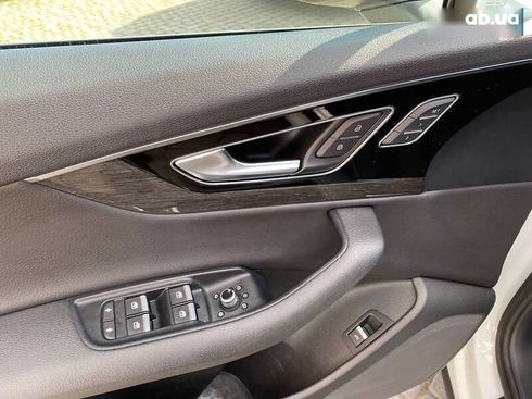 Audi Q7 2016 - фото 12