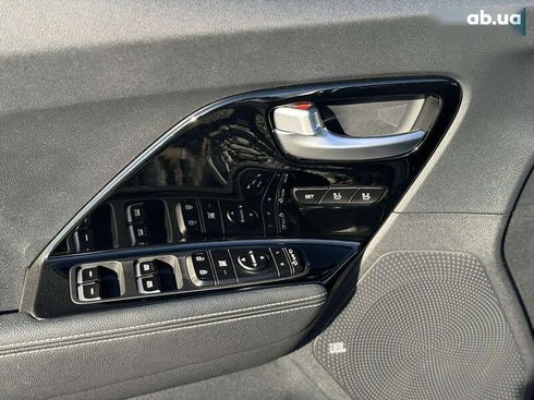 Kia Niro 2019 - фото 19