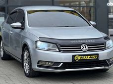 Продажа б/у Volkswagen Passat 2011 года - купить на Автобазаре
