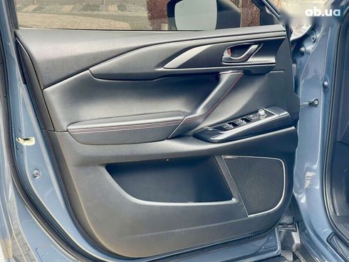 Mazda CX-9 2020 - фото 21