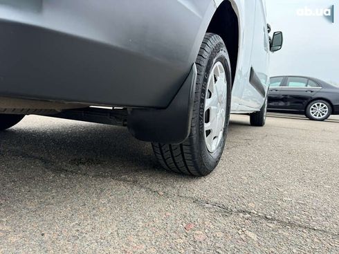 Ford Transit Custom 2015 - фото 28