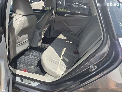 Volkswagen Passat 2016 - фото 11