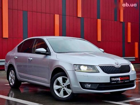 Skoda Octavia 2013 - фото 2