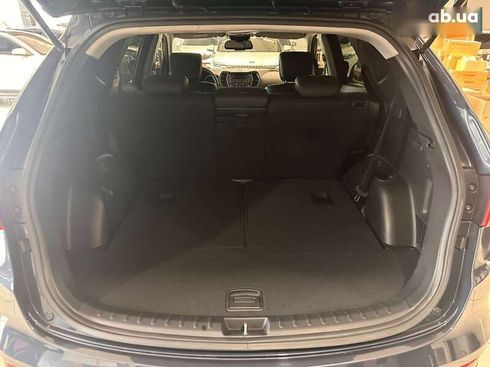 Hyundai Santa Fe 2013 - фото 10