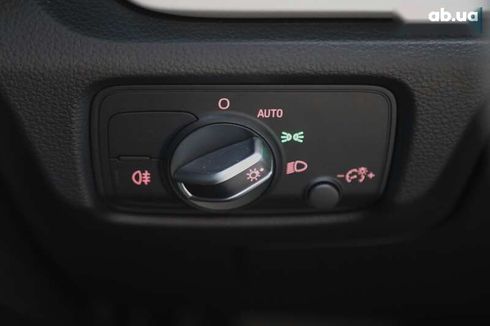 Audi A3 2016 - фото 21