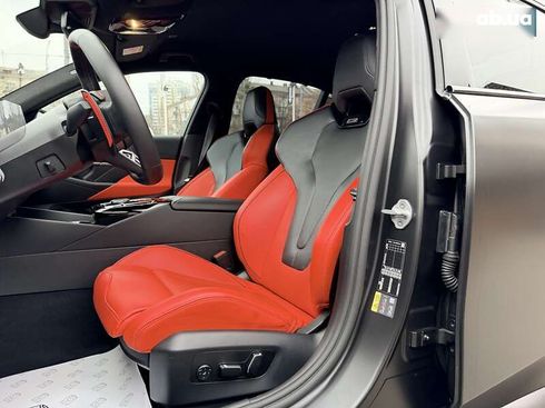 BMW M5 2025 - фото 21