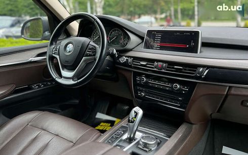BMW X5 2015 - фото 13
