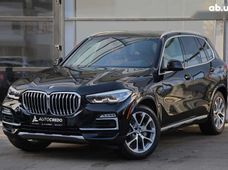 Продаж вживаних BMW X5 2019 року в Харкові - купити на Автобазарі