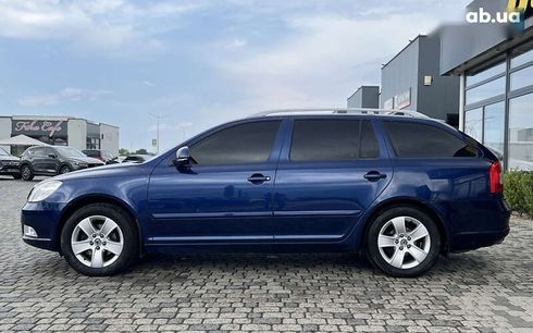 Skoda Octavia 2009 - фото 3