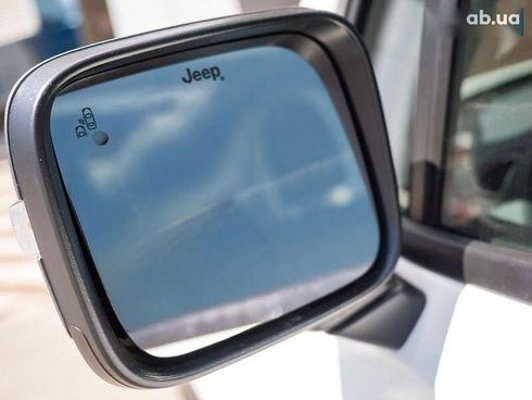 Jeep Renegade 2021 - фото 26