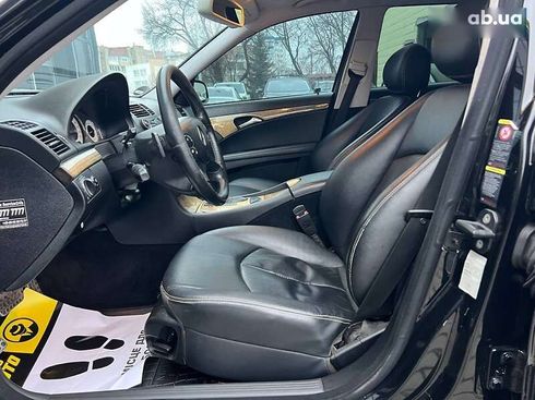 Mercedes-Benz E-Класс 2006 - фото 19