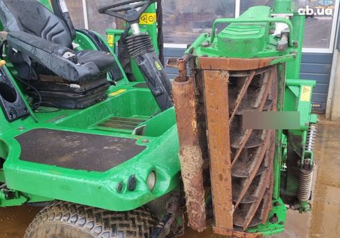 John Deere 1905 2010 - фото 17