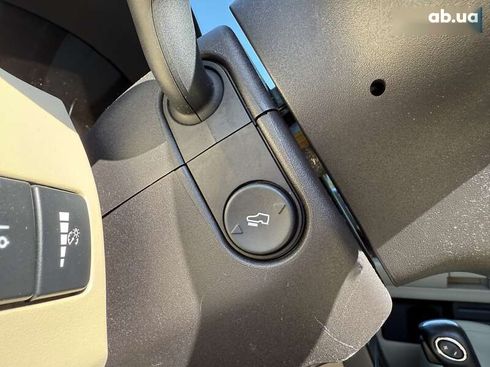Ford Flex 2019 - фото 21