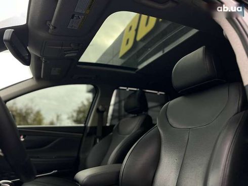 Hyundai Santa Fe 2019 - фото 10