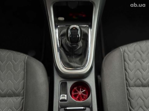 Opel Astra 2013 черный - фото 39