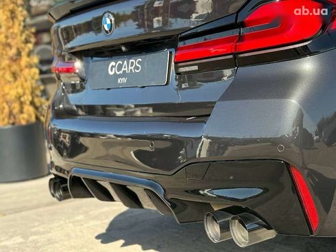 BMW 5 серия 2018 - фото 11