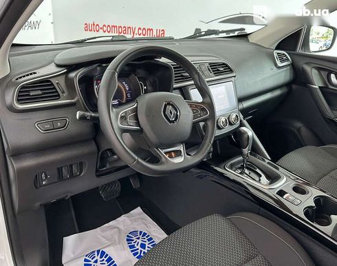 Renault Kadjar 2019 - фото 10