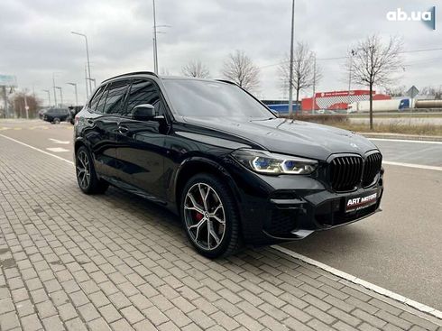 BMW X5 2022 - фото 10