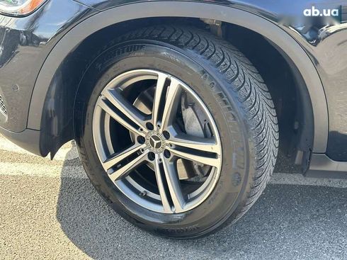 Mercedes-Benz GLC-Класс 2019 - фото 11