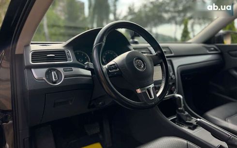 Volkswagen Passat 2015 - фото 10