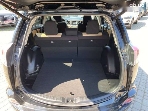 Toyota RAV4 2016 - фото 27