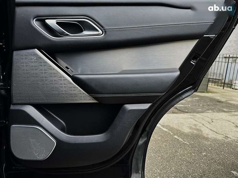 Land Rover Range Rover Velar 2017 - фото 27