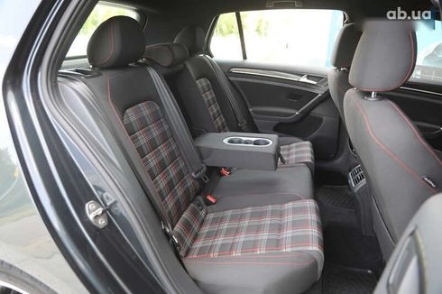 Volkswagen Golf GTI 2017 - фото 7