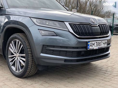 Skoda Kodiaq 2020 - фото 8