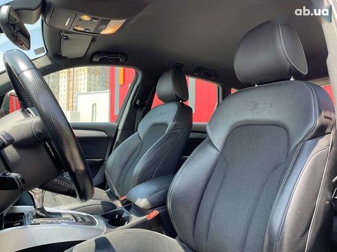 Audi Q5 2014 - фото 20