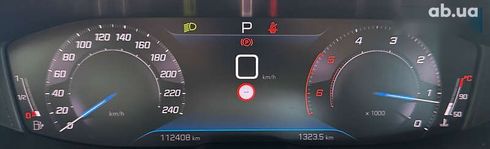 Peugeot 3008 2021 - фото 10