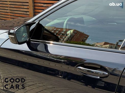 BMW M5 2018 - фото 14