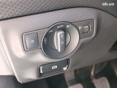 Mercedes-Benz A-Класс 2013 белый - фото 17