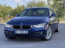 Купить BMW 3 серия 2018 бу в Днепре - купить на Автобазаре